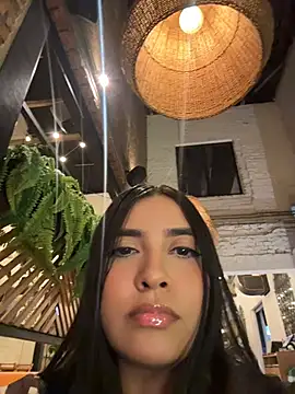 HaileyBieber_ webcam