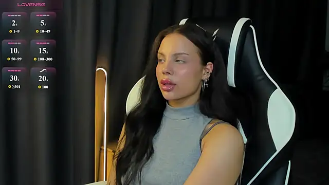 CatherineLambert webcam