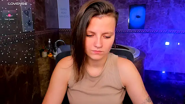 MelindaTin webcam