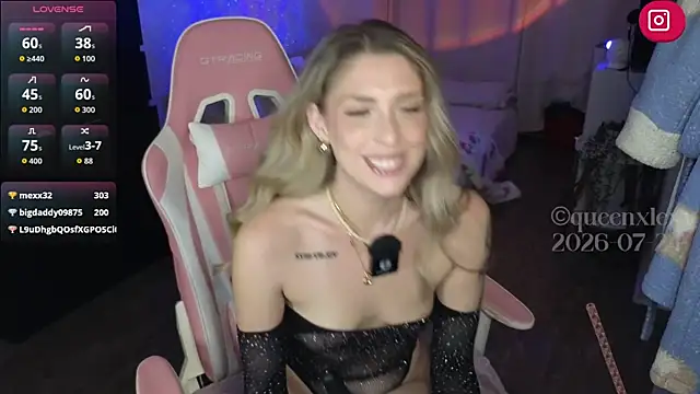queenxlexy
