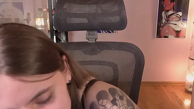 _AnnaStark_ webcam