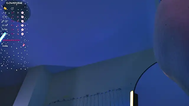 Arielle__03 webcam