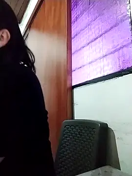 RossyAlvarez webcam