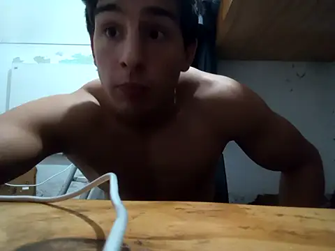 jhonluck2 webcam