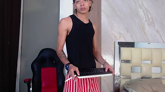 Harry_jhonsson webcam