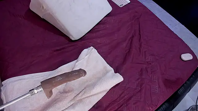 Nikole66_ webcam