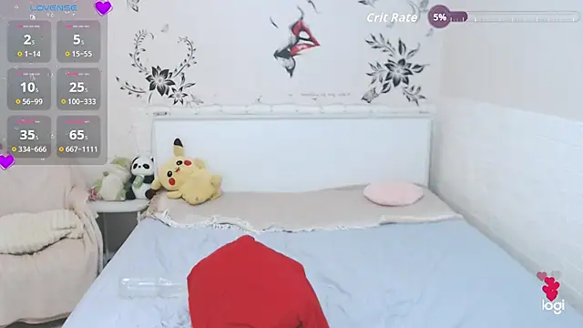 alice_de webcam