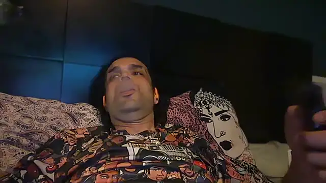 icebergslim281 webcam