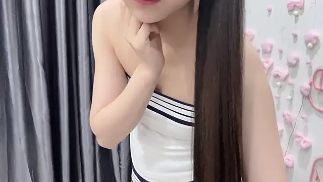 KaleAnisa webcam