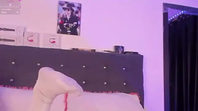 Maggie_1 webcam