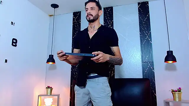 Erick_Wall webcam
