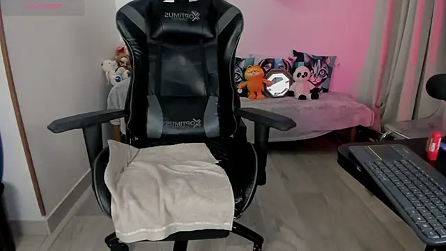 Biancastrongg webcam