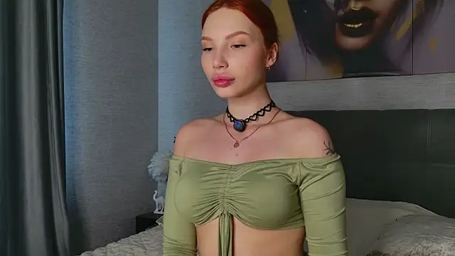 JudyWalkerr webcam