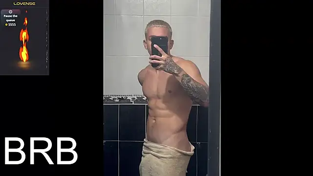 DerekOlsen webcam