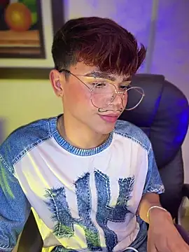 PRINCE_STEV webcam