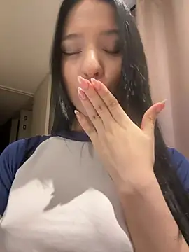 Sarah_cam06 webcam