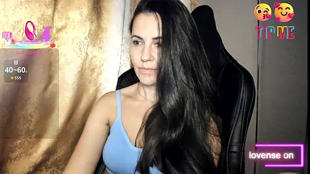 Found_Me webcam