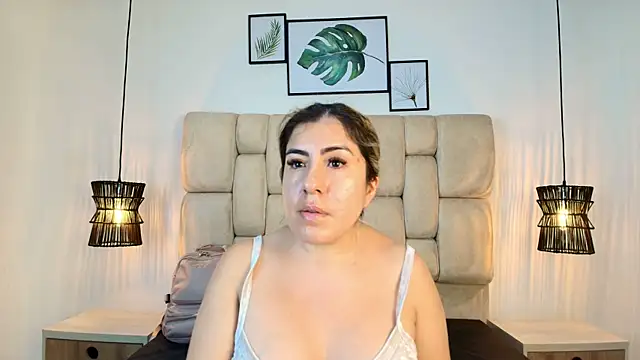 AdharaSmithh webcam