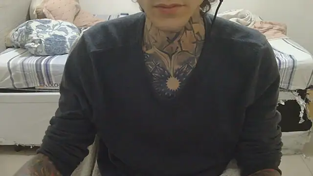 smokingink webcam
