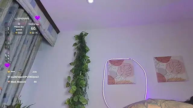 Quiinn_bx webcam