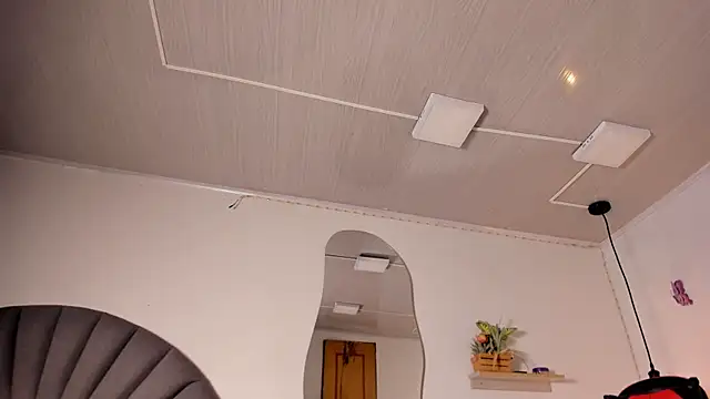 LissyAndrade webcam