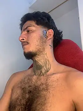 Lord_Luciferhot_Dirty666 webcam