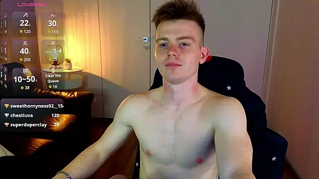 Happydeimos webcam
