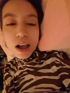 cyber_psyche webcam