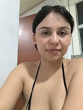 Daniela-rosee webcam