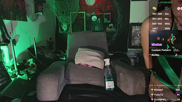 agathaaiko6 webcam
