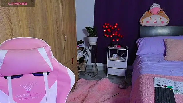 Ambeer_star webcam