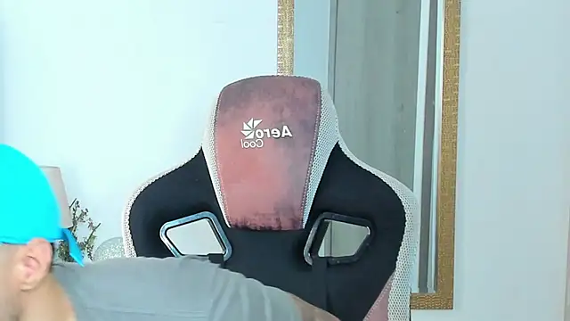 Ken_mailik1 webcam