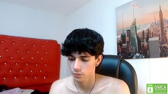 AmethystShadow17 webcam