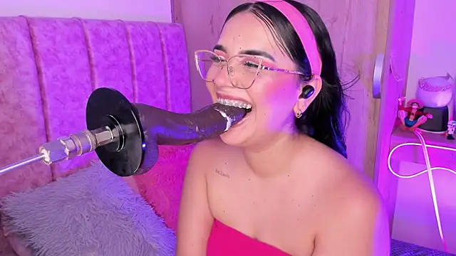 laana_foxx webcam