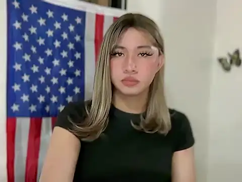 Miss_CandyX webcam