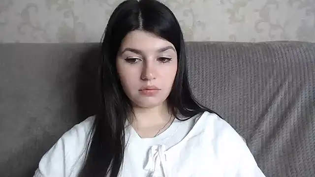 KisaModel webcam