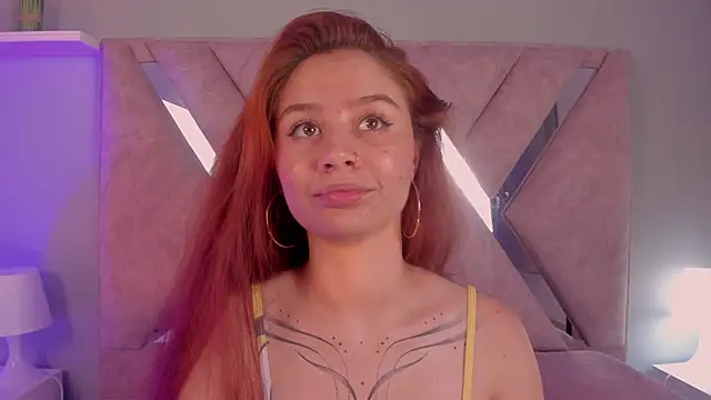 Amelia_Saenz_ webcam