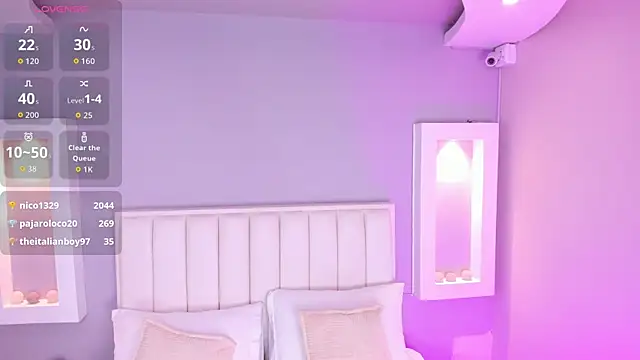 CapricornUwU webcam