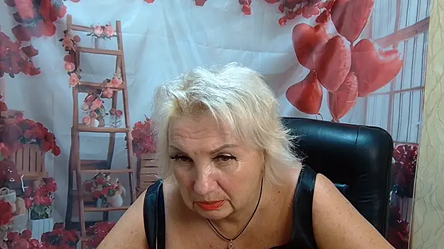 RenataDaster webcam