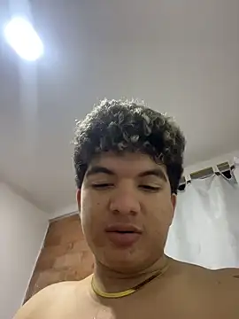 VelvetPassion webcam