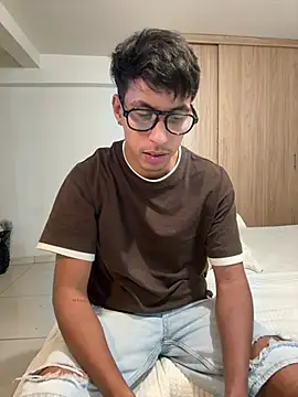 Jack_Frostt webcam