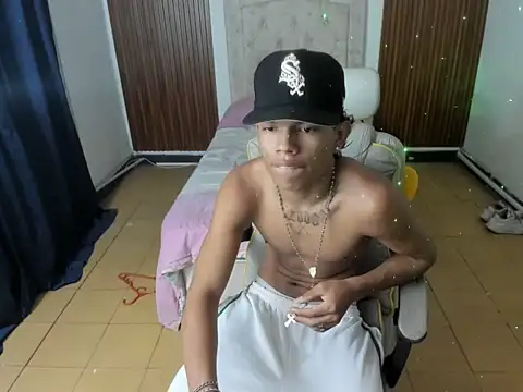 juan_mhata webcam