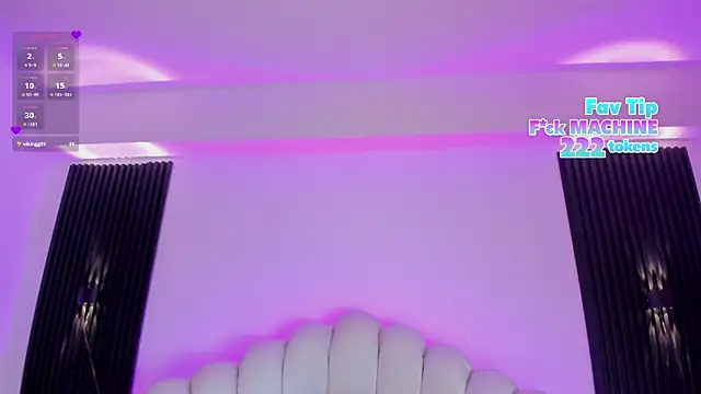 AngelinaAustin webcam