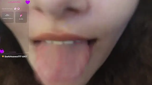 KatarinaHeaven webcam