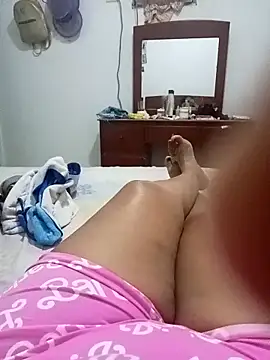 Chila78 webcam