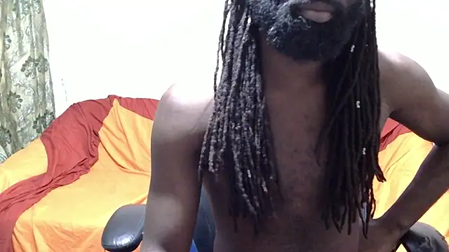 Darkkras webcam