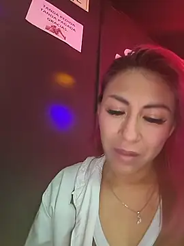 tatianabelli webcam