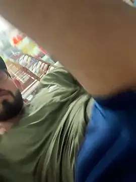 big_bearman webcam