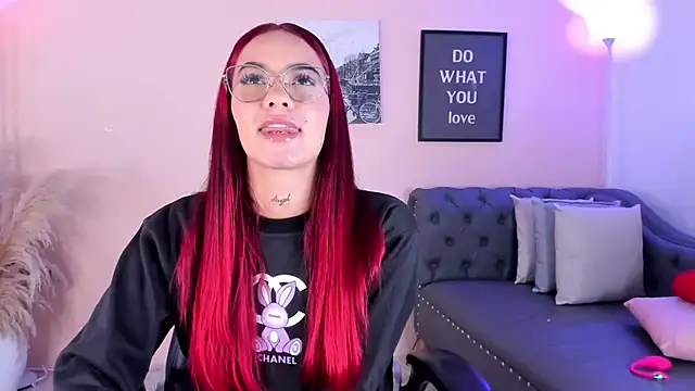 _MaryAnn webcam