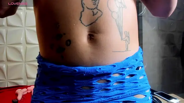 Sariha_Sweet webcam
